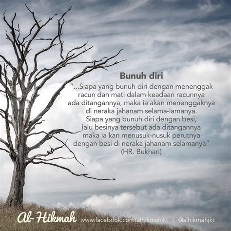 download Hukum Bunuh Diri & Eutanasia Dalam Syariah Islam
